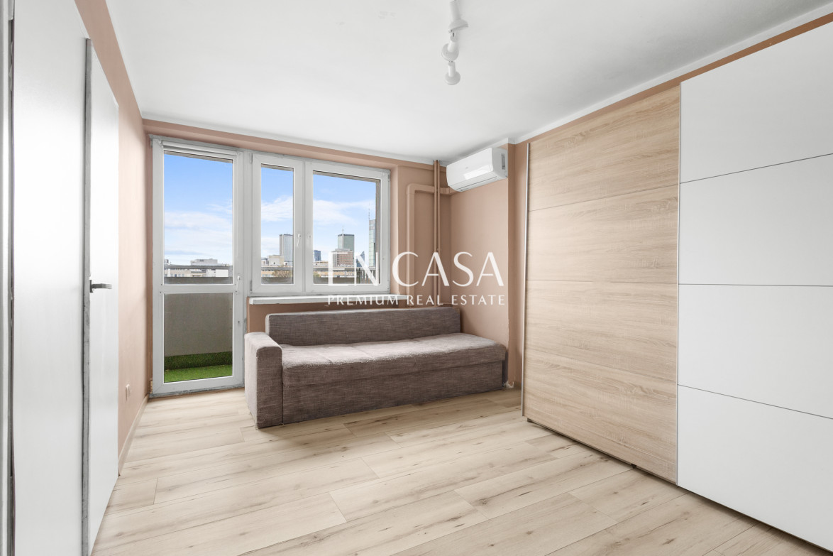 Apartment Sale Warszawa Śródmieście Mokotowska 1